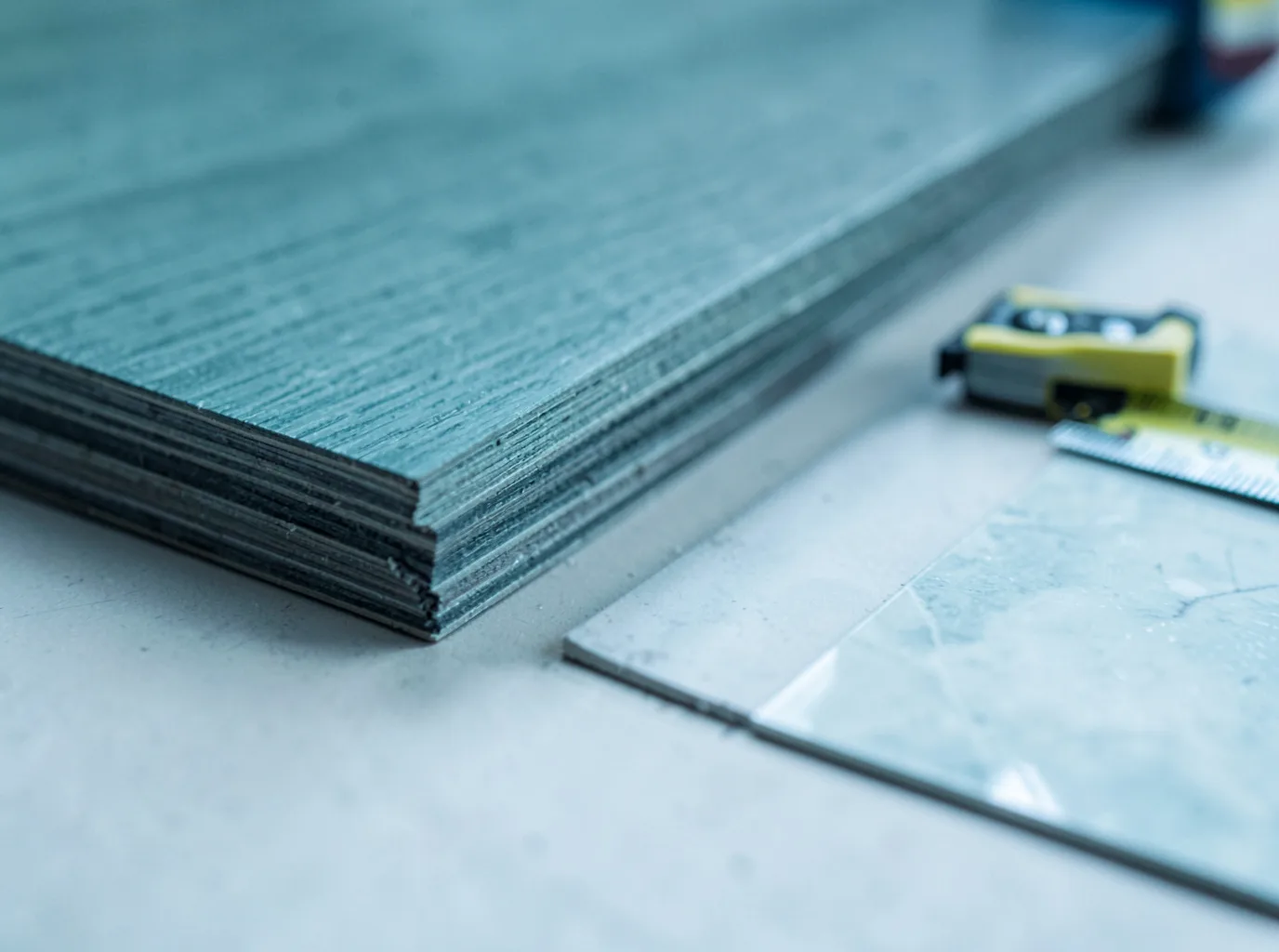Luxury Vinyl Plank Installation Blairstown, NJ FAQs